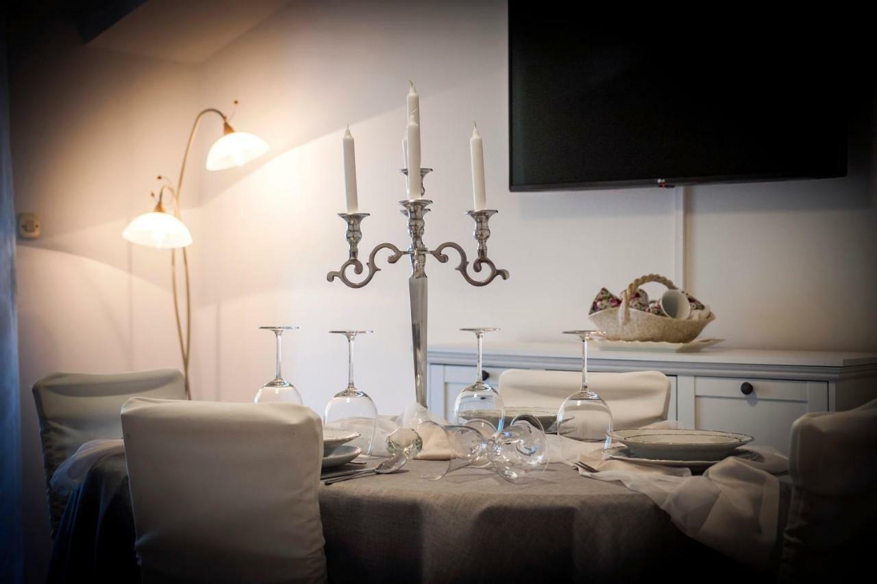 Apartment Len Rovinj Dış mekan fotoğraf