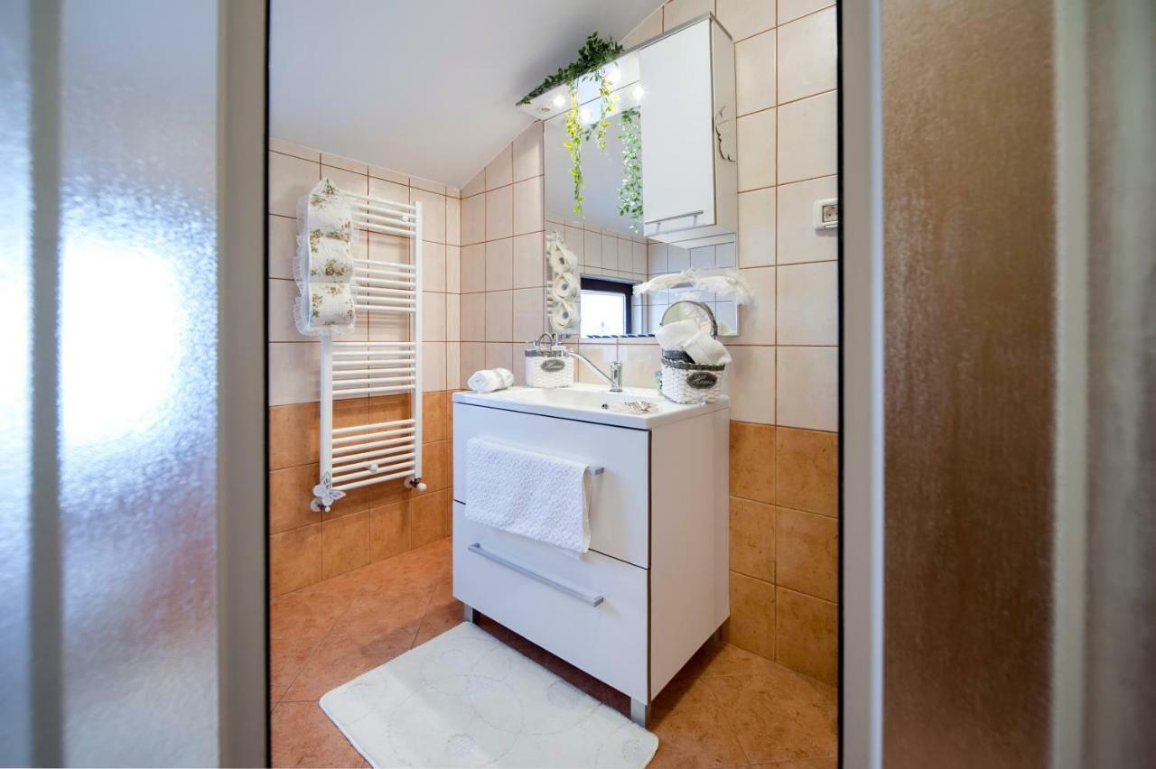Apartment Len Rovinj Dış mekan fotoğraf