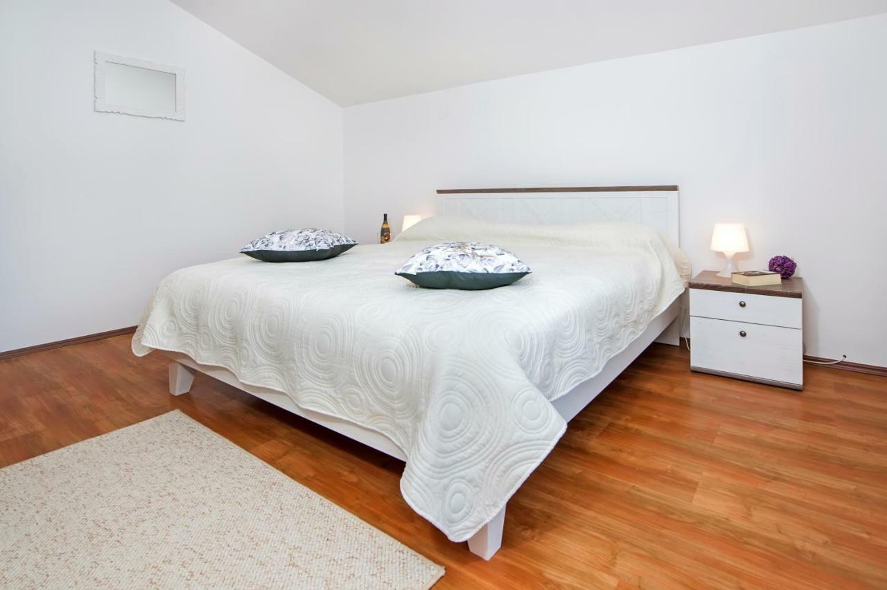 Apartment Len Rovinj Dış mekan fotoğraf