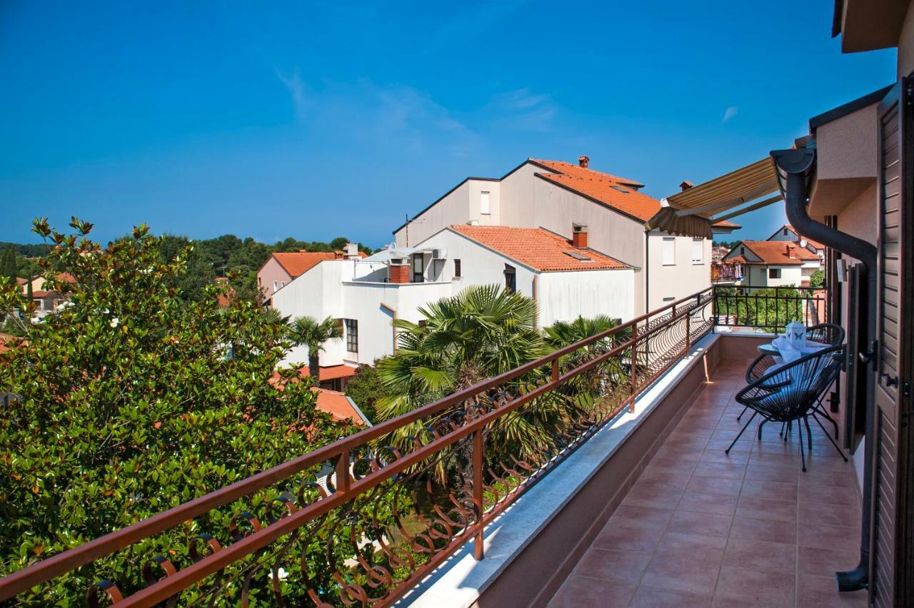 Apartment Len Rovinj Dış mekan fotoğraf