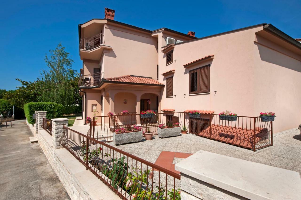 Apartment Len Rovinj Dış mekan fotoğraf
