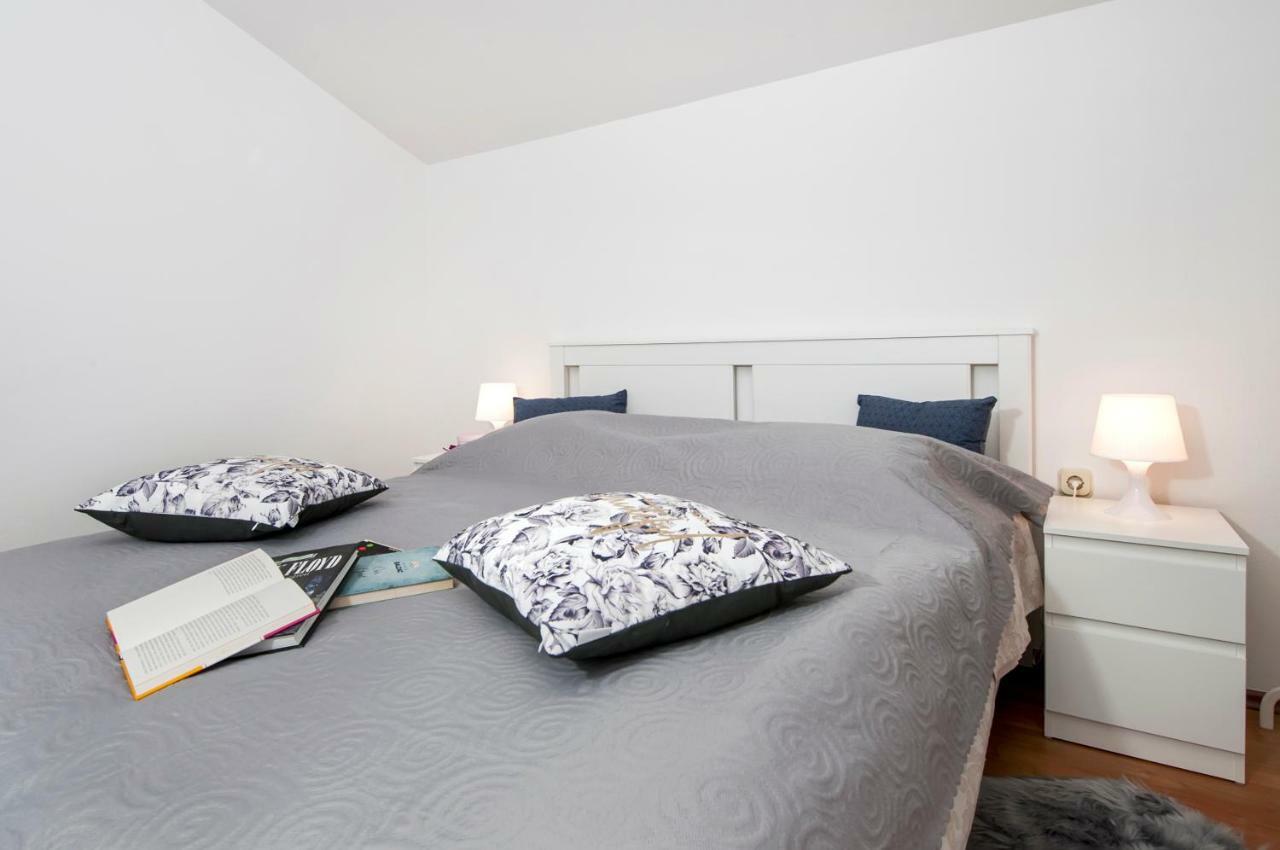 Apartment Len Rovinj Dış mekan fotoğraf