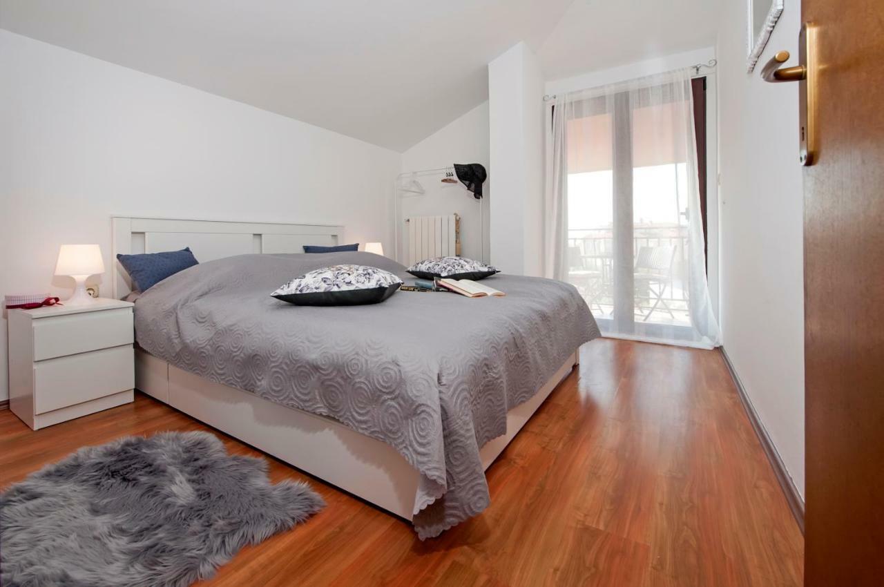 Apartment Len Rovinj Dış mekan fotoğraf