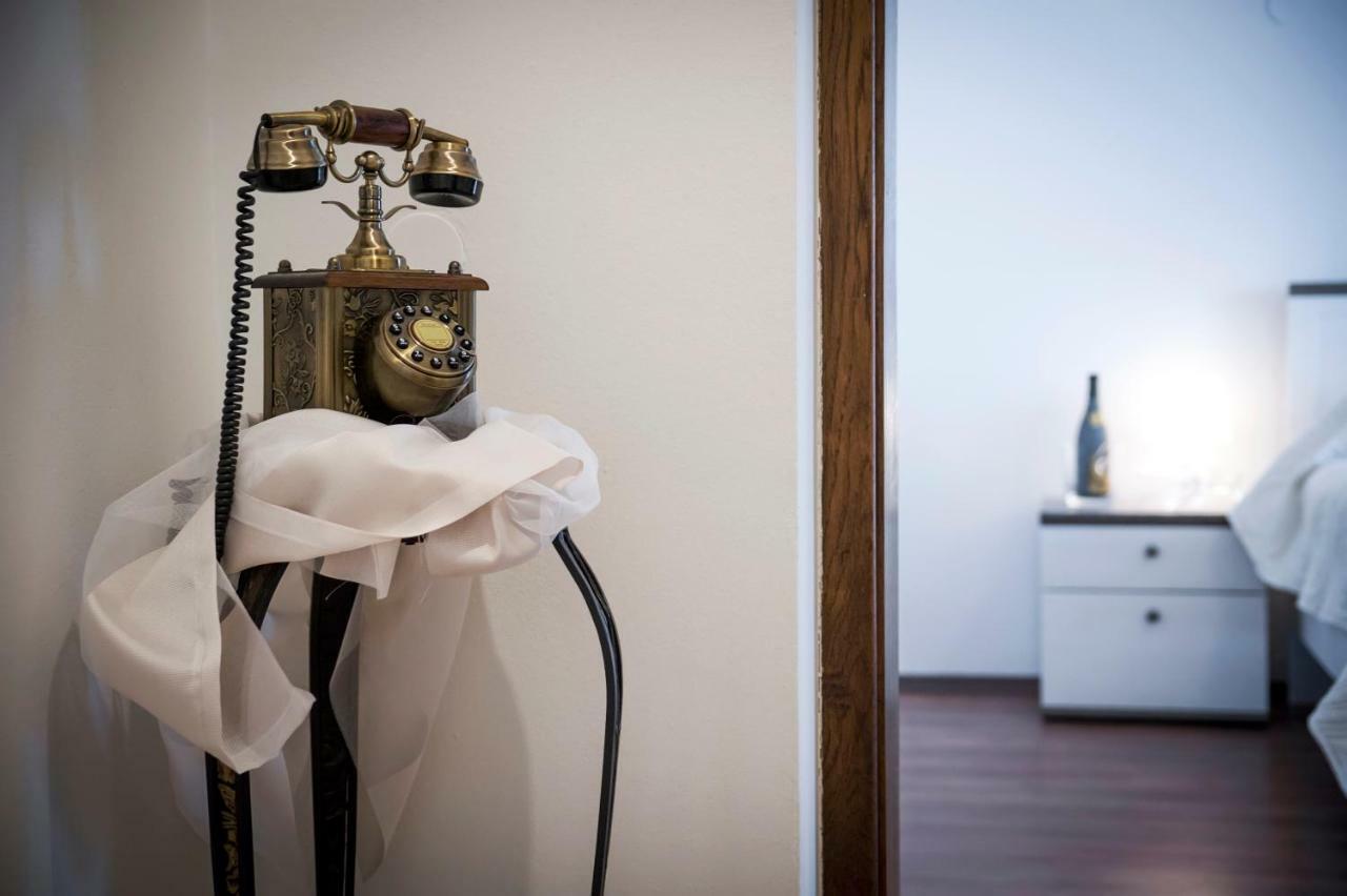 Apartment Len Rovinj Dış mekan fotoğraf