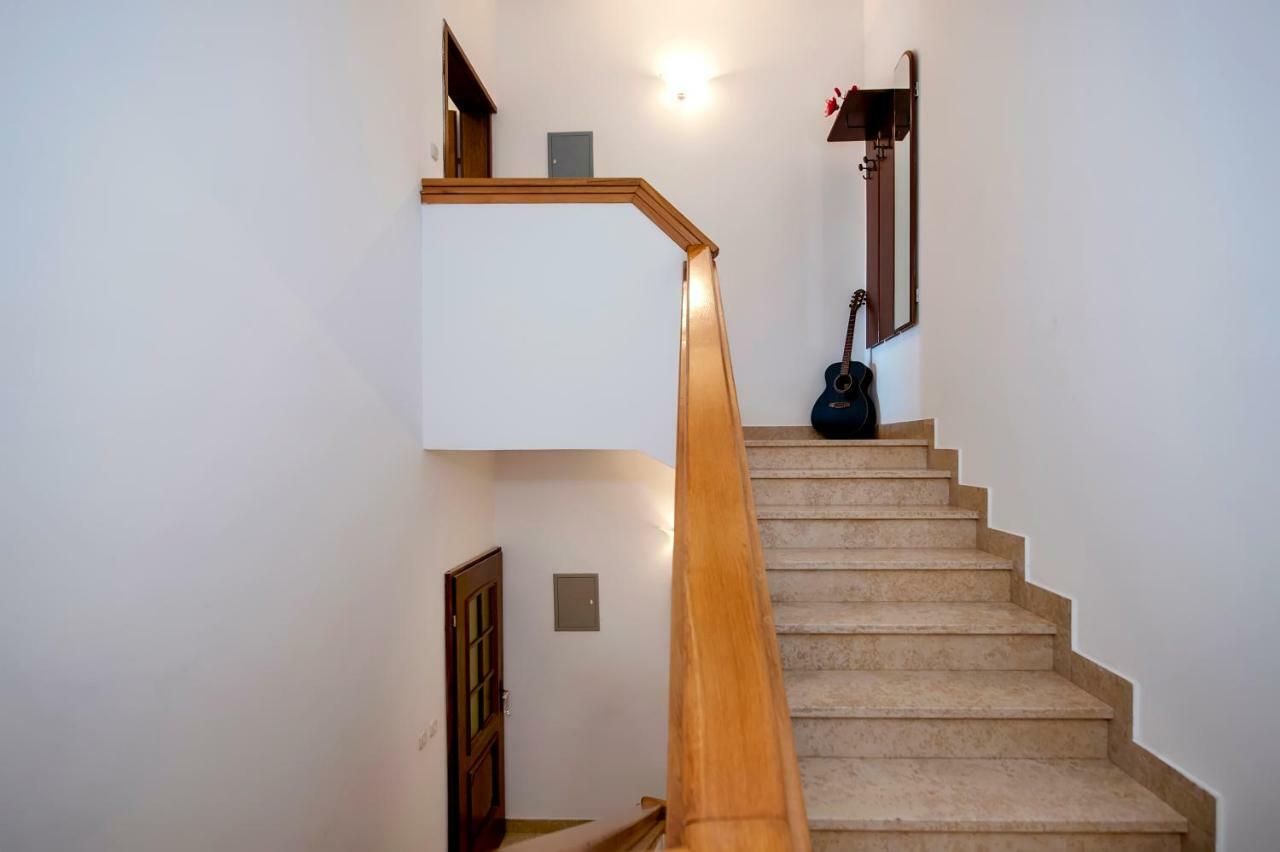 Apartment Len Rovinj Dış mekan fotoğraf