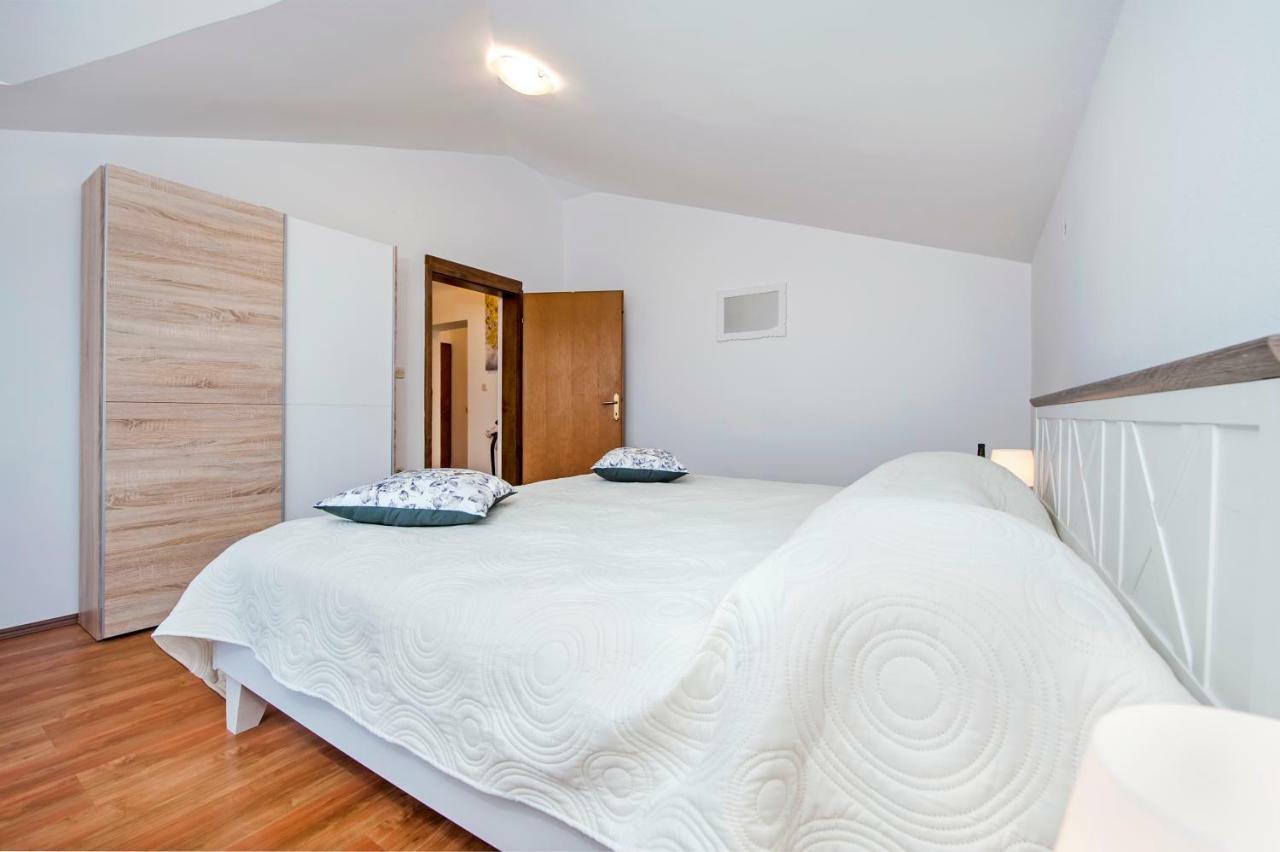Apartment Len Rovinj Dış mekan fotoğraf