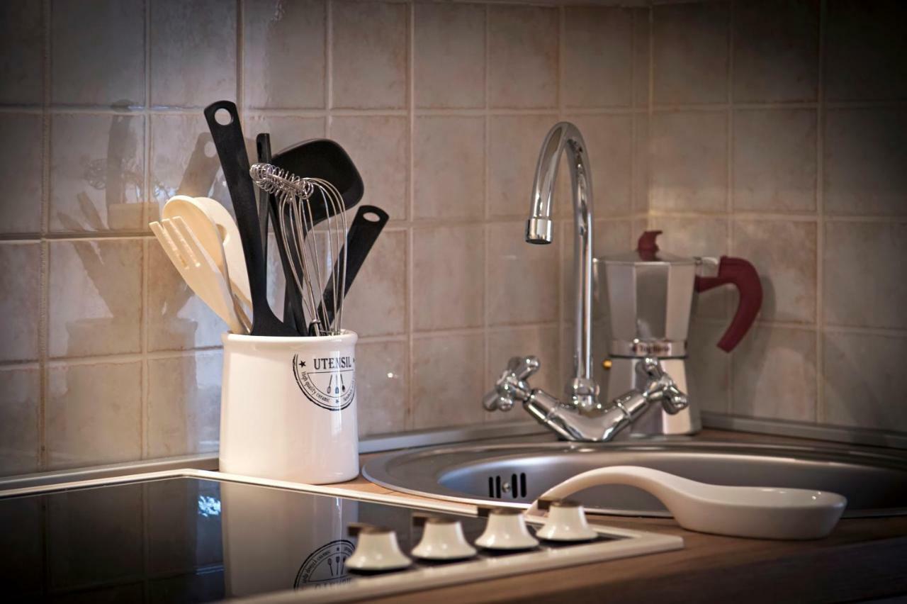 Apartment Len Rovinj Dış mekan fotoğraf